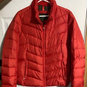 Eddie Bauer winter jacket